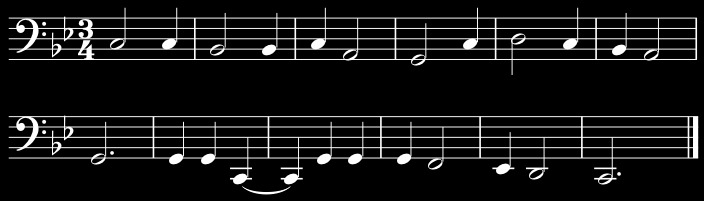 Passacaglia_Bass