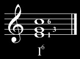 c-major-first-inversion