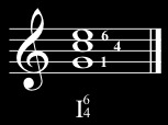 c-major-second-inversion